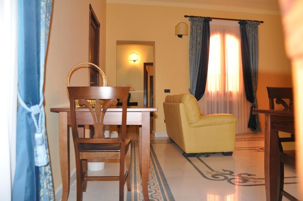 לינה וארוחת בוקר ברצלונה פוצו די גוטו Il Casale Dei Conti מראה חיצוני תמונה